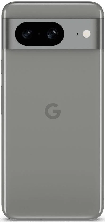 Фото: Смартфон Google Pixel 8 8/128GB Hazel № 10 | KTC