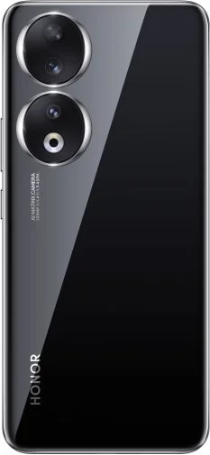 Фото: Смартфон HONOR 90 8/256GB Midnight Black № 16 | KTC