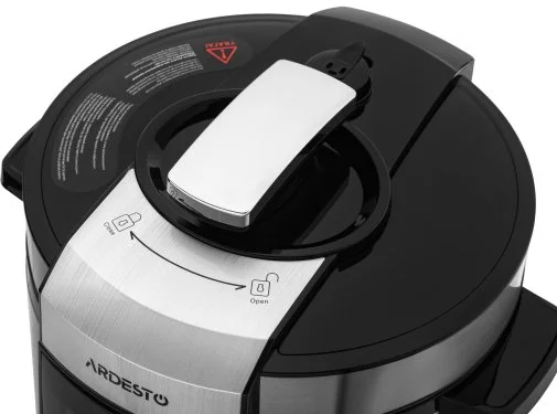 Фото: Скороварка Ardesto MPC-P225 № 15 | KTC