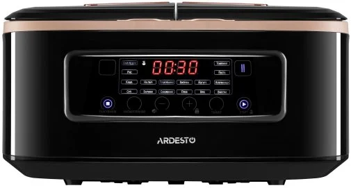 Фото: Мультиварка Ardesto DMC-SS1812B № 13 | KTC