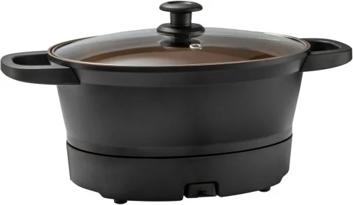 Фото: Мультиварка Russell Hobbs Good To Go (28270-56) № 17 | KTC