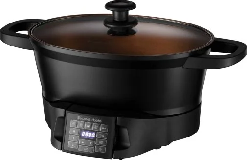 Фото: Мультиварка Russell Hobbs Good To Go (28270-56) № 16 | KTC