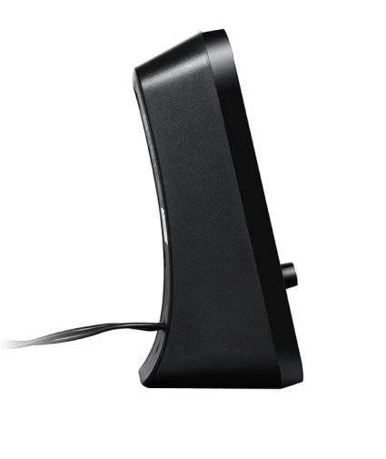 Фото: Колонки Microlab B-55 Black (B-55-Black) № 7 | KTC