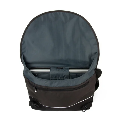 Фото: Сумка для ноутбука Crumpler Proper Roady Laptop L чорна № 11 | KTC