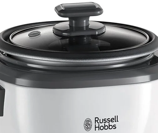 Фото: Рисоварка Russell Hobbs Medium (27030-56) № 18 | KTC