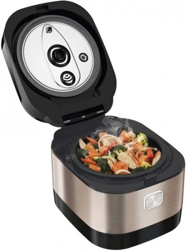 Фото: Мультиварка Tefal MultiCook Stir (RK905A34) № 18 | KTC