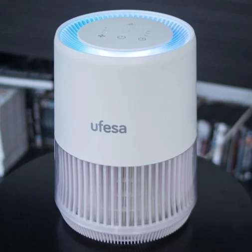 Фото: Очищувач повітря Ufesa PF5500 (86205047) № 10 | KTC
