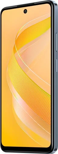 Фото: Смартфон Infinix Smart 8 X6525 3/64GB Timber Black № 12 | KTC