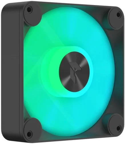Фото: Кулер APNX FP1-120 PWM ARGB Black (APF3-PF11217.11) № 11 | KTC