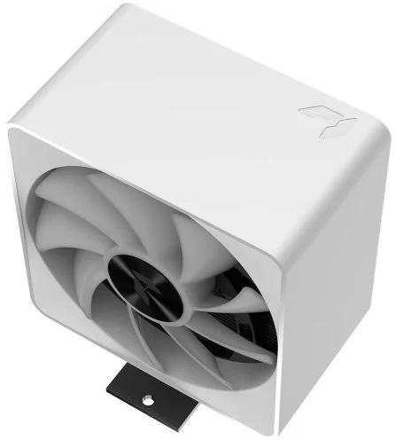 Фото: Кулер для процесора APNX AP1 White (APTC-PF30517.21) № 13 | KTC