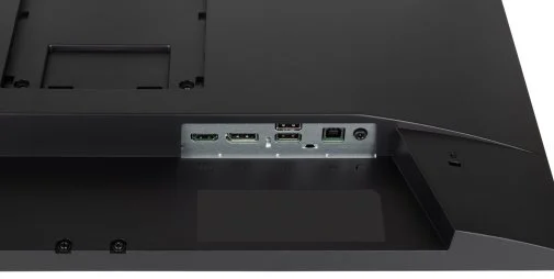 Фото: Монітор iiyama ProLite XUB2493HSU-B6 Black - 23.8" IPS / 1920×1080 / 100 Гц / AMD FreeSync / Pivot / HAS № 24 | KTC