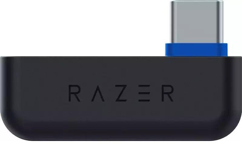 Гарнітура Razer Kaira Pro Hyperspeed for PS5 (RZ04-04030200-R3G1)