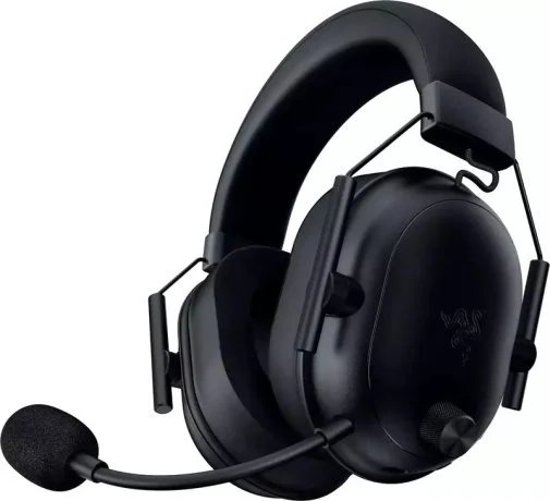 Фото: Гарнітура Razer BlackShark V2 HyperSpeed Wireless (RZ04-04960100-R3M1) № 11 | KTC