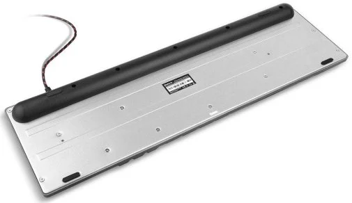 Фото: Клавіатура Real-EL Gaming 8700 Backlit Black (EL123100015) № 18 | KTC