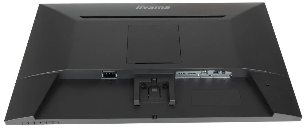 Фото: Монітор iiyama XU2793HSU-B6 Black - 27" IPS / 1920×1080 / 100 Гц / AMD FreeSync № 18 | KTC