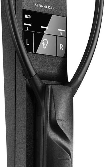 Навушники Sennheiser RS 5000 Black (506820)
