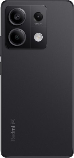 Смартфон Xiaomi Redmi Note 13 5G 6/128GB Graphite Black