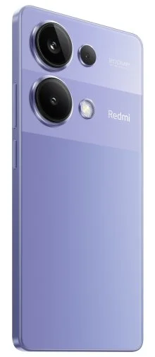 Фото: Смартфон Xiaomi Redmi Note 13 Pro 4G 8/256GB Lavender Purple № 13 | KTC