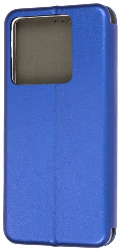 Чохол ArmorStandart for Xiaomi Redmi Note 13 Pro 5G - G-Case Blue (ARM71846)