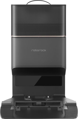 Робот-пилосос Roborock Q8 Max Plus Black (Q8MP52-00)
