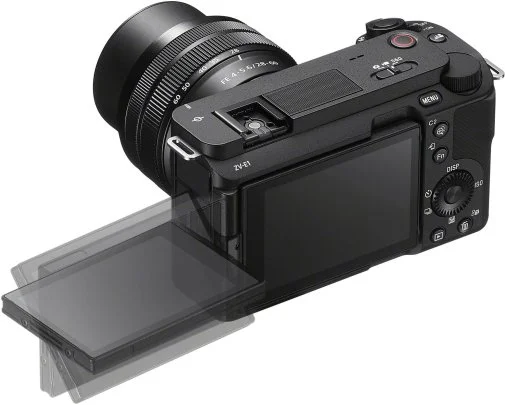 Фото: Цифрова фотокамера Sony Alpha ZV-E1 kit 28-60mm Black (ZVE1LB.CEC) № 18 | KTC
