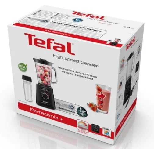 Фото: Блендер Tefal PerfectMix Plus (BL87G831) № 18 | KTC