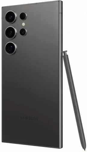 Фото: Смартфон Samsung Galaxy S24 Ultra 12/512GB Titanium Black (SM-S928BZKHEUC) № 30 | KTC