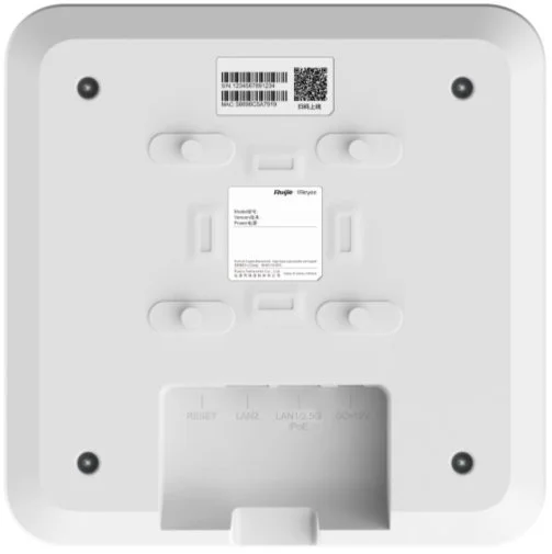 Фото: Точка доступy Wi-Fi Ruijie Reyee RG-RAP2260 № 7 | KTC