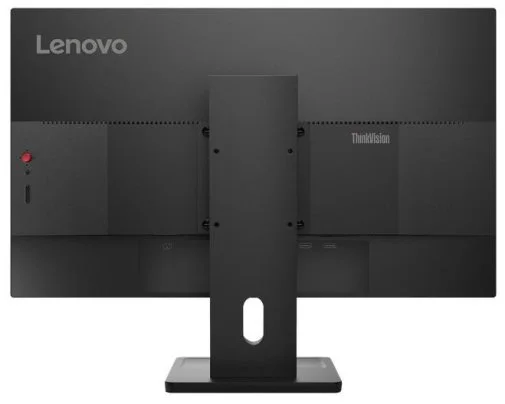 Фото: Монітор Lenovo ThinkVision E24q-30 (63ECGAT2UA) - 23.8" IPS / 2560×1440 / 100 Гц / Pivot / HAS № 18 | KTC