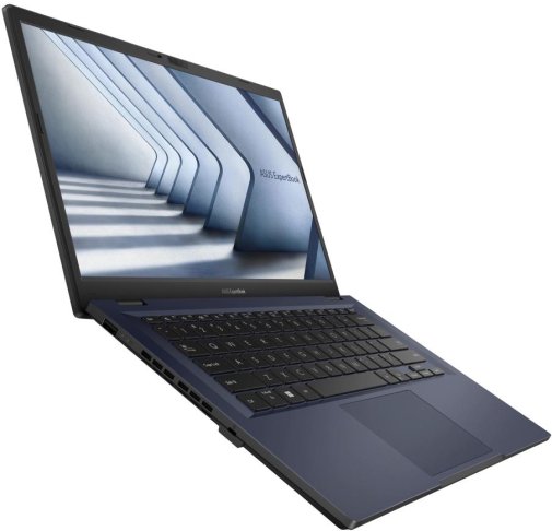 Ноутбук ASUS ExpertBook B1 B1402CVA-EB1229 Star Black