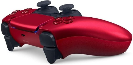 Геймпад Sony DualSense for PS5 Volcanic Red (1000040191)