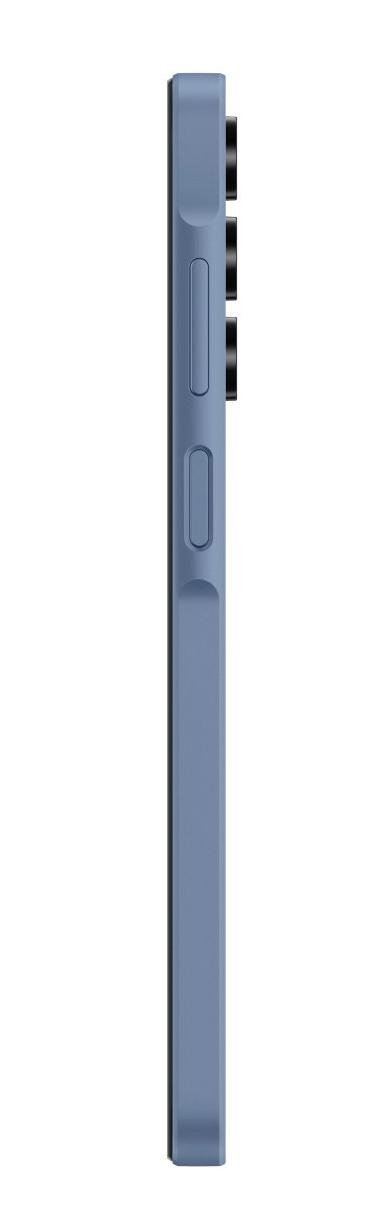 Смартфон Samsung Galaxy A15 LTE A155 4/128GB Blue (SM-A155FZBDEUC)
