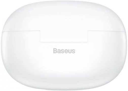 Навушники Baseus Bowie MZ10 TWS White (NGTW340102)