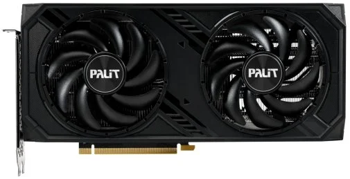 Фото: Відеокарта Palit GeForce RTX 4070 SUPER Dual (NED407S019K9-1043D) № 5 | KTC
