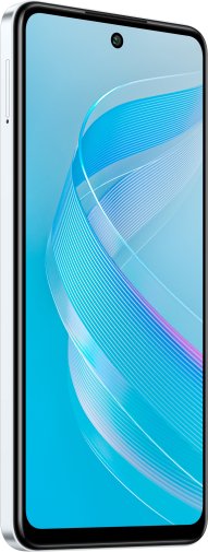 Смартфон Infinix Smart 8 Plus X6526 4/128GB Galaxy White
