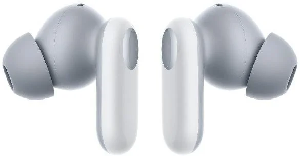 Фото: Навушники OPPO Enco Buds2 Pro E510A White № 10 | KTC