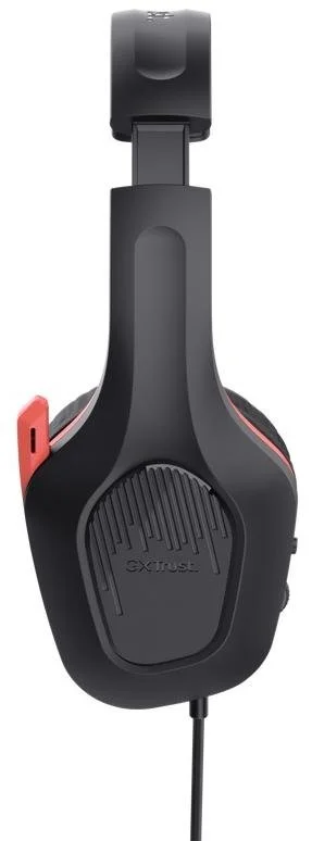 Фото: Гарнітура Trust GXT 415S Zirox for Switch Red (24995) № 14 | KTC
