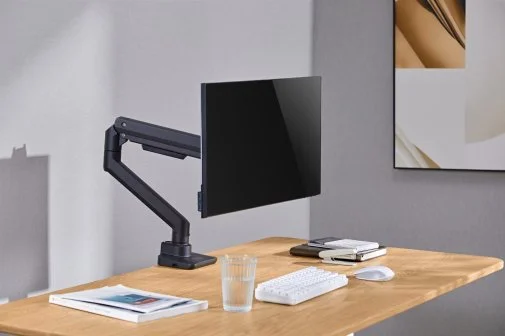 Фото: Кронштейн OfficePro MA801B Black № 23 | KTC