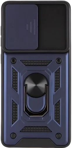 Фото: Чохол BeCover for Samsung S24 Plus SM-S926 - Military Blue (710639) № 8 | KTC