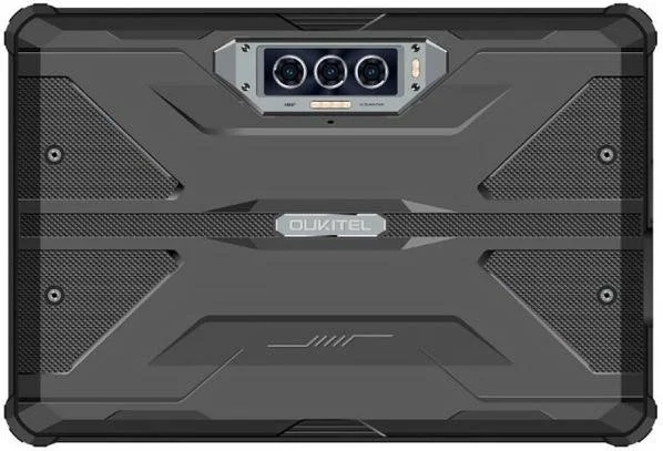 Фото: Планшет Oukitel RT7 TITAN Black (RT7 Black) № 5 | KTC