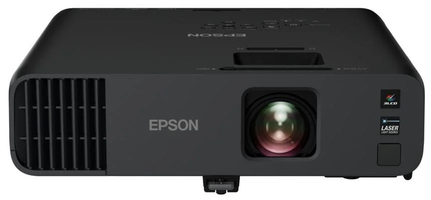 Фото: Проектор Epson EB-L265F (V11HA72180) № 8 | KTC