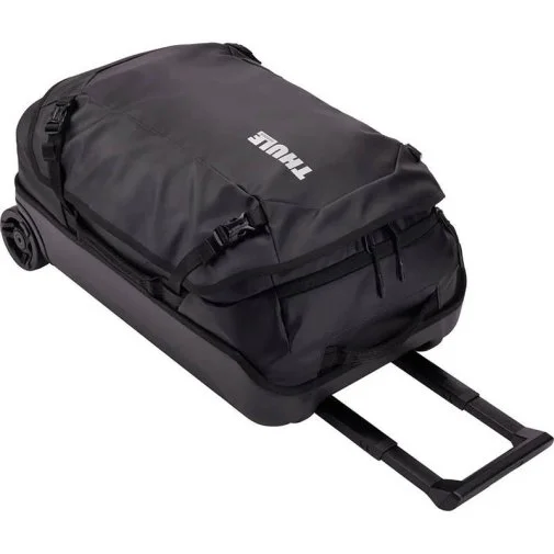 Фото: Дорожня сумка THULE Chasm Carry On TCCO-222 40L Black (3204985) № 14 | KTC