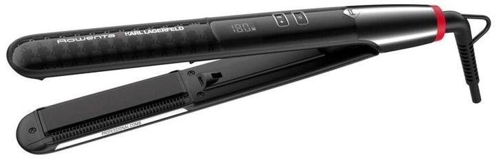 Випрямляч волосся Rowenta x Karl Lagerfeld K/Pro Stylist Straightener (SF467LF0)