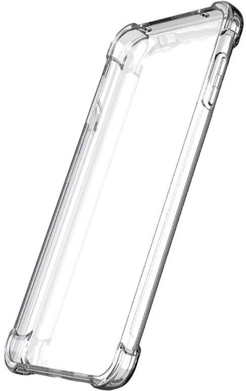 Чохол BeCover for Realme C67 4G - Anti-Shock Clear (710619)