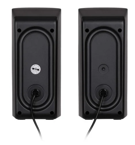 Фото: Колонки 2E PCS231 RGB Matrix Black (2E-PCS231BK) № 9 | KTC