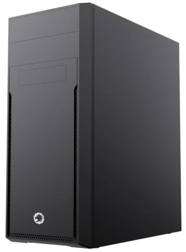 Фото: Корпус Gamemax ET-213-NP 2U3-TYC-CR Black № 11 | KTC
