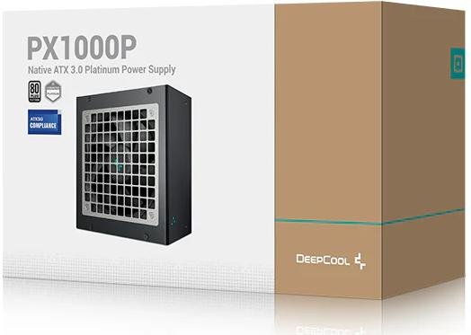Блок живлення Deepcool 1000W PX1000P (R-PXA00P-FC0B-EU)