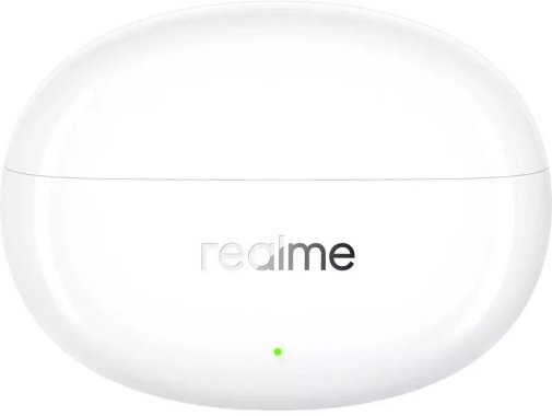 Навушники Realme Buds Air 5 Arctic White (631215000027)