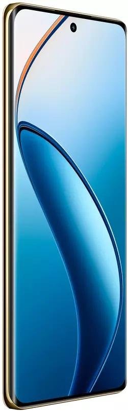 Смартфон Realme 12 Pro 5G RMX3842 8/256GB Submariner Blue