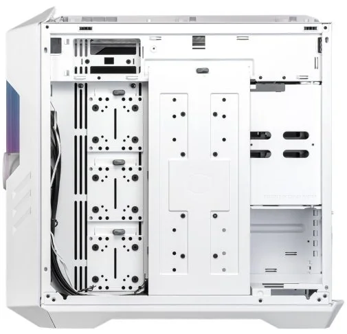Фото: Корпус Cooler Master HAF 700 Evo White with window (H700E-WGNN-S00) № 15 | KTC